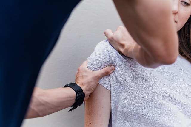 fysiotherapie