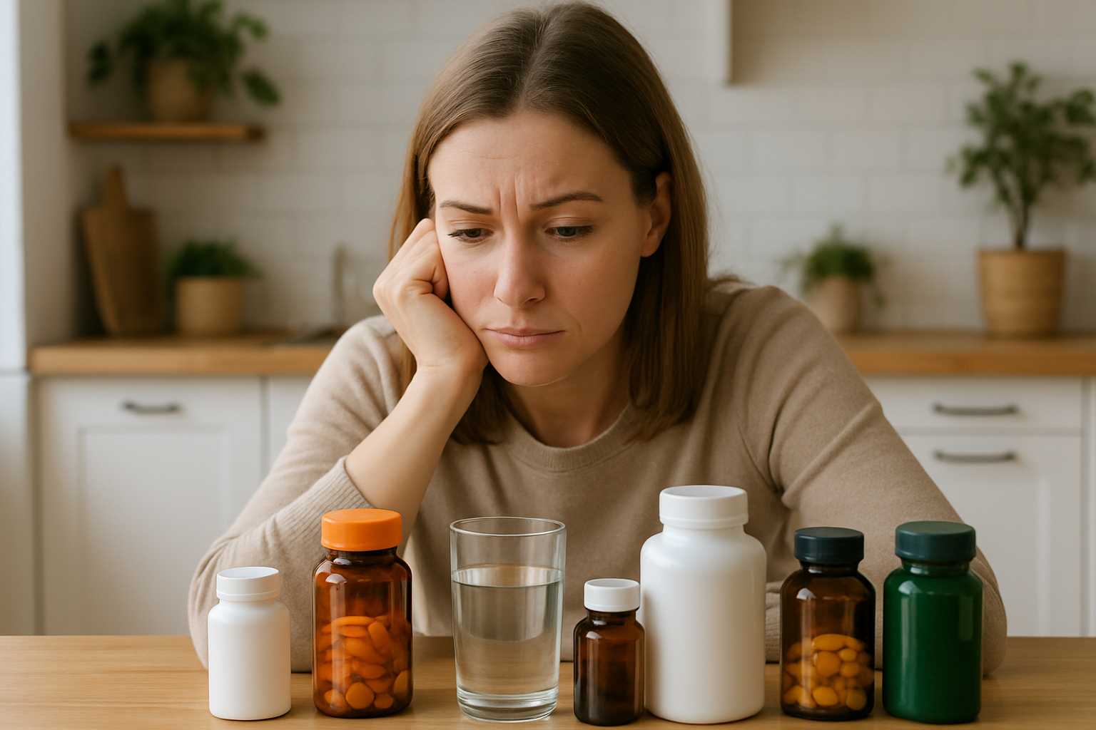 Zo houd je jouw vitamineroutine wel vol